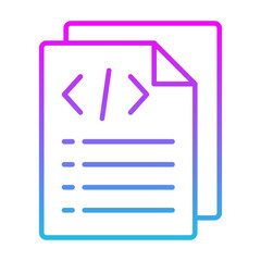 Script Icon