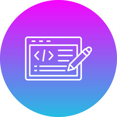 editing icon