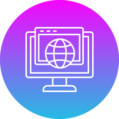 Web Icon