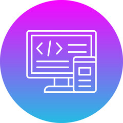 Responsive Icon