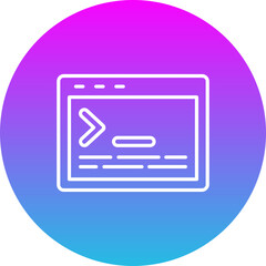 Terminal Icon