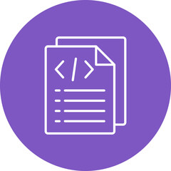 Script Icon