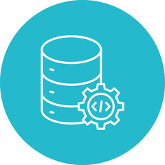 Backend Icon