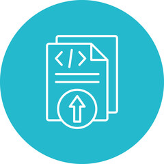 File Download Icon