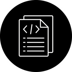 Script Icon