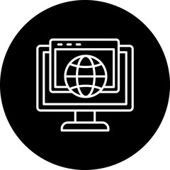 Web Icon