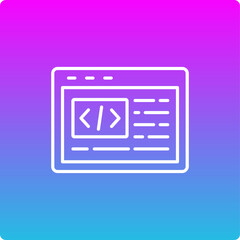 Code Icon