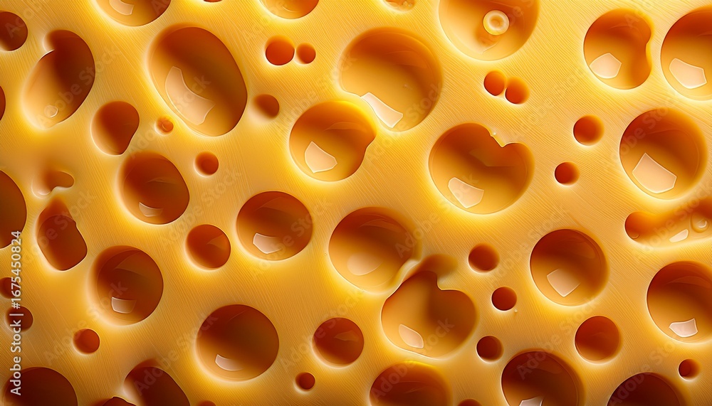 Tasty cheese background for your needs. Use this template to design ...