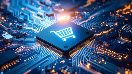 Digital Commerce: Conceptualizing Online Shopping Within Technological Innovation