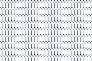 Geometric pattern background with gradient shape | Abstract 2 directional shape line stripes 