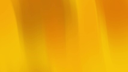 Wall Mural - vertical streaks of gold and orange blend seamlessly, creating a warm and vibrant gradient. the text