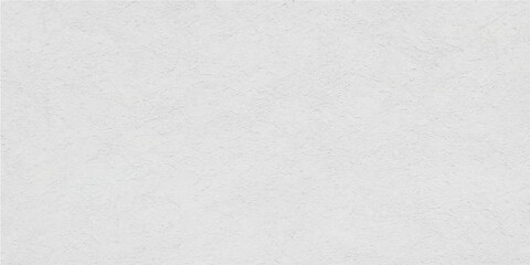 Wall Mural - Seamless textured white paper backdrop with a rough canvas pattern