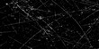 © Deep Earth  - Abstract Grunge Dust Texture Overlay on a Dark Black Background – High-Resolution Vector Design for Distressed, Vintage, and Retro Style Effects.