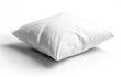 © rla - Blank white pillow