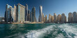dubai marina united arab emirates