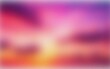 © Advancer - Vibrant gradient of pink purple and orange hues