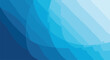 © Reginald - Abstract blue gradient background with flowing layers and smooth curves creating a sense of depth and movement for design projects