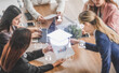 © InfiniteFlow - Cloud computing, cloud strategy, and cloud technology transforming digital infrastructure with scalable services, secure data storage, and cloud-based digital business solutions. Spline