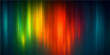 © Ashraful - Abstract colorful rainbow background with bright flowing lines and vibrant digital design