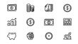© mochalfin - Simple financial icons (1)