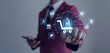 © Thanadon88 - AI-powered recommendations, automated shopping, and real-time analytics to enhance customer experiences and optimize online retail success.