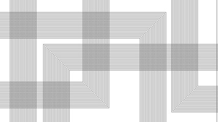 Wall Mural - abstract white and grey background. subtle abstract background, blurred patterns. light pale vector 