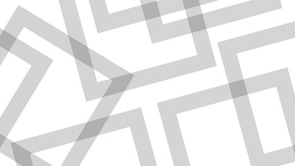 Wall Mural - abstract white and grey background. subtle abstract background, blurred patterns. light pale vector 