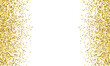 © HALIMA - gold, border, confetti, dust, falling, glamour, sparkle, splash, splatter, colours, dot, festive, invitation, luxury, particle, party, round, shine, spray, transparent, wedding, effect, celebrate, art