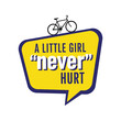 © RohossomoyFacts - A little girl never hurt EPS vector graphic