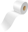 © klyaksun - Roll of Toilet Paper