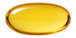 © studioworkstock - Vitamin D3 softgel capsule, translucent with a golden-yellow hue