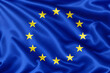 © Sonny - AI generated. The flag of the European Union