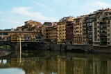 ponte vecchio florence italy