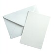© Ilham - Blank white envelopes and card (1)