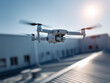 © Dmytro Korohod - Industrial Inspection Drone