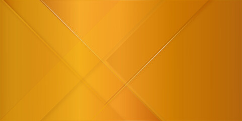 Wall Mural - abstract surface with a clean gold line in geometric design, light modern simple wallpaper bright ti
