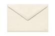 © Michael - Closed white envelope isolated on transparent background, symbolizing traditional mail and communication