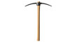 © Trym - Isolated Pickaxe