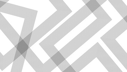 Wall Mural - abstract white and grey background. subtle abstract background, vector illustration of the gray patt