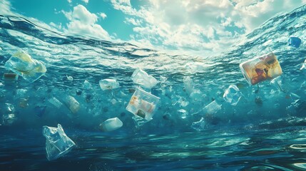 Ocean Cleanup Array