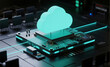 © eunhi - 클라우드와 기술의 만남The Convergence of Cloud and Technology