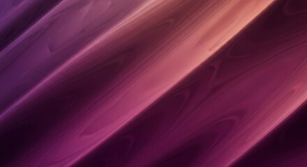 Wall Mural - smooth diagonal blended colors of purple and pink with subtle textures