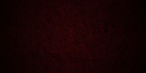 Wall Mural - Dark red marble stone grunge wall backdrop texture high resolution. Old wall texture cement dark red abstract black texture background.