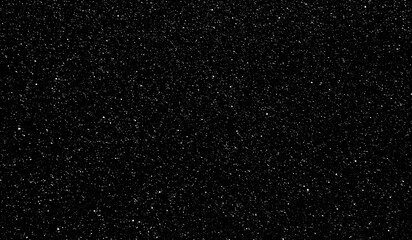 Wall Mural - Stars in the night. Galaxy space background. New Year, Christmas and Celebration background concept.