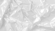 © Cyber Shutter - Macro shot of textured white plastic bag background