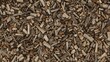 © MetaPixel - Background featuring vertical wood chips