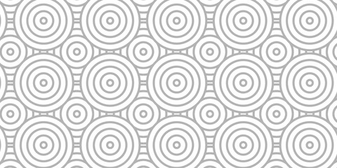 Wall Mural - overlapping abstract pattern creative fabric textile. seamless diamond geometric waves spiral abstra