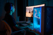 © Евгений Вершинин - A Unique Gaming Setup Featuring Exceptional Arm Support Designed for Enhanced Comfort