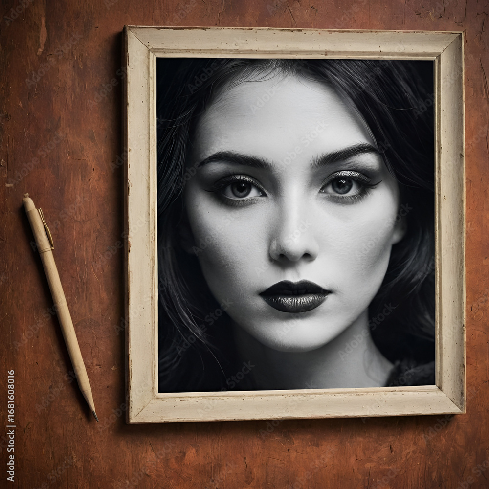 Random photo effect, choose your mysterious image and create an ...