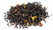 © Khalid Saiah adda - Fragrant Black Tea Blend with Orange Peel and Spices